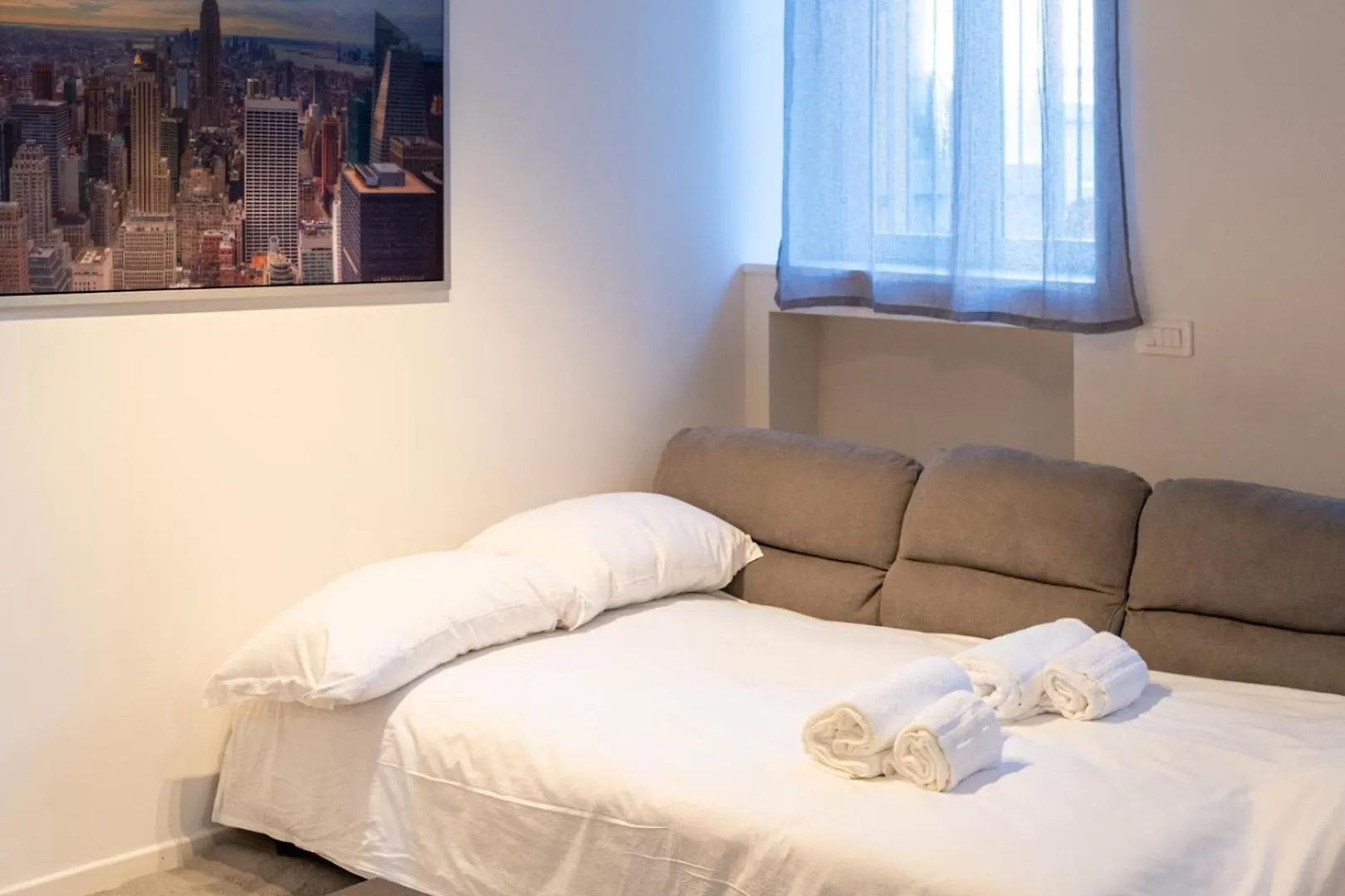 Metro M3 Duomo 10Min - Design Loft Apartman Milánó