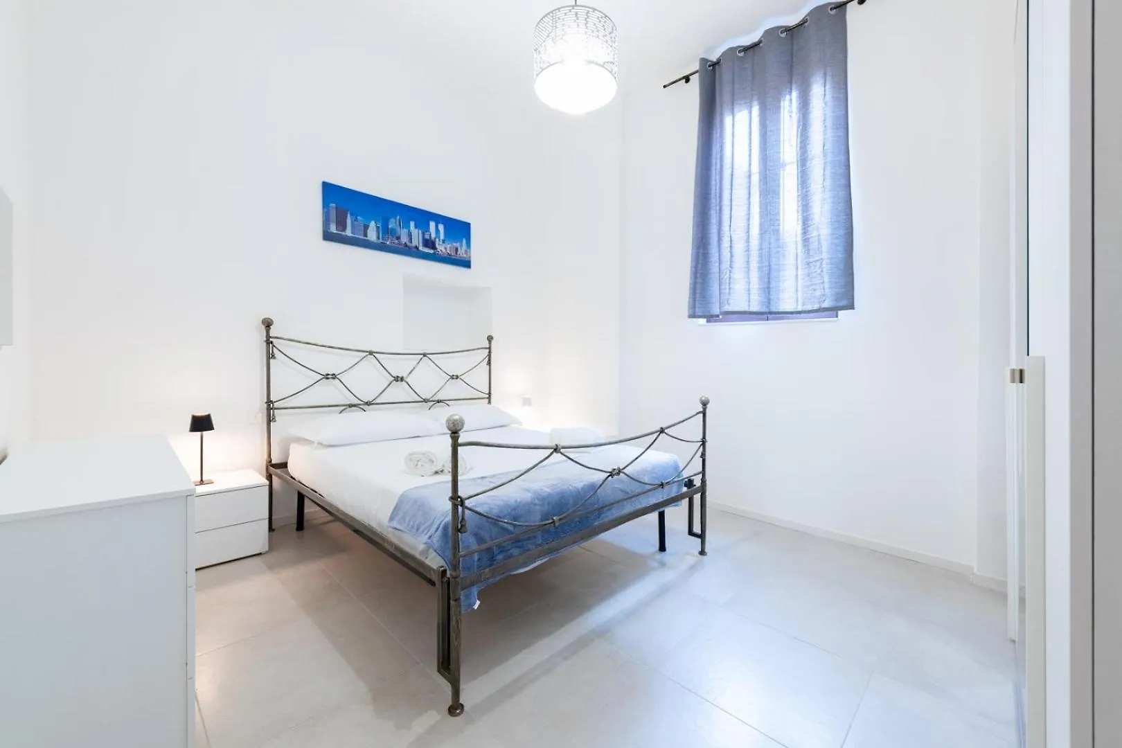 Metro M3 Duomo 10Min - Design Loft Apartman Milánó