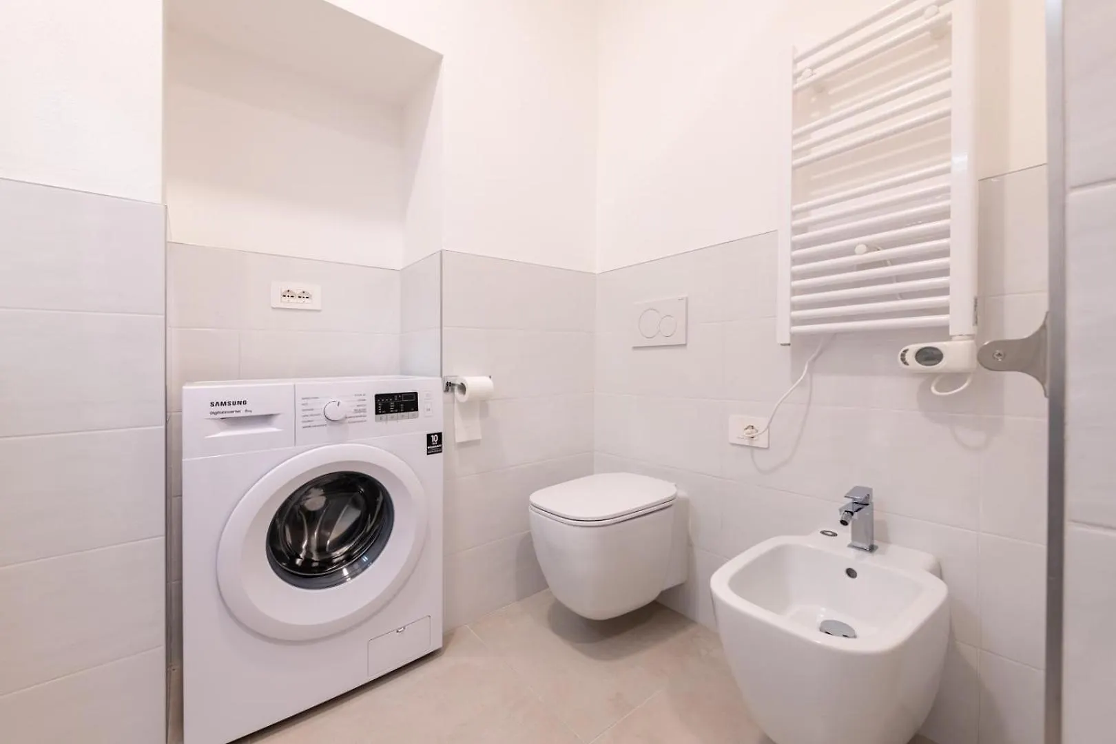 Metro M3 Duomo 10Min - Design Loft Apartman Milánó